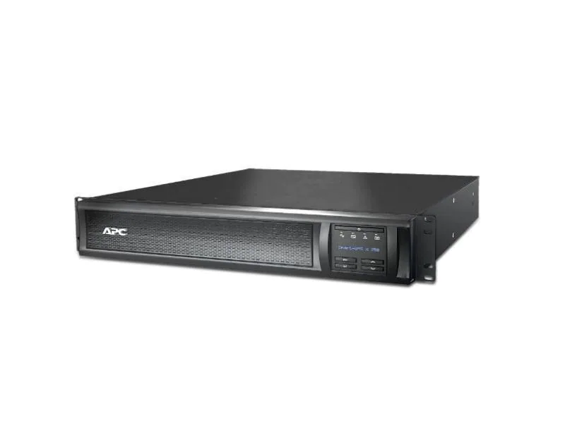APC USV SMX750I 750 VA / 600 W