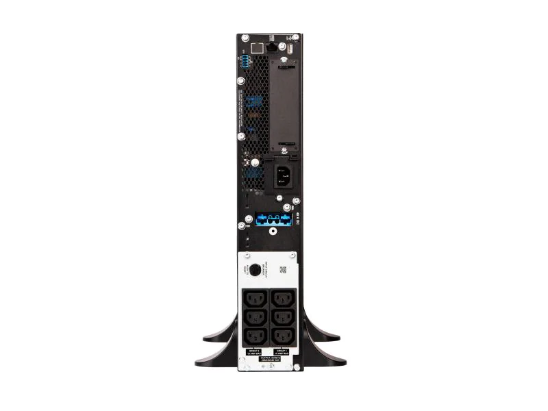 APC USV SRT1500XLI 1500 VA / 1500 W