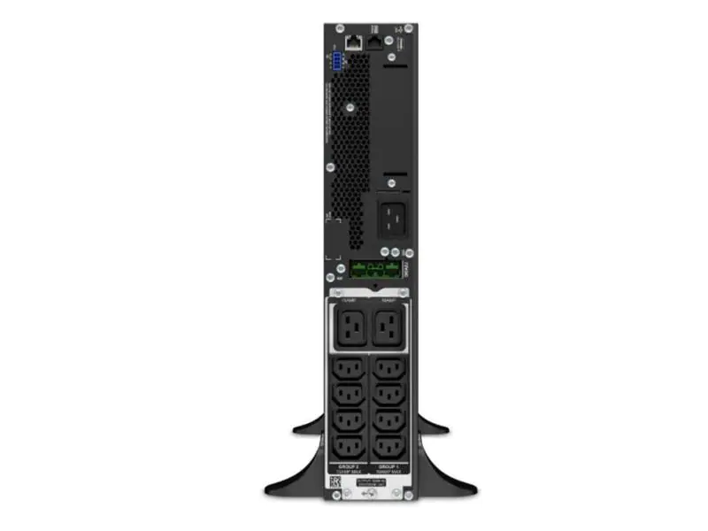 APC USV SRT2200XLI 2200 VA / 1980 W