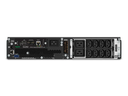 APC USV SRT3000RMXLI-NC 3000 VA / 2700 W