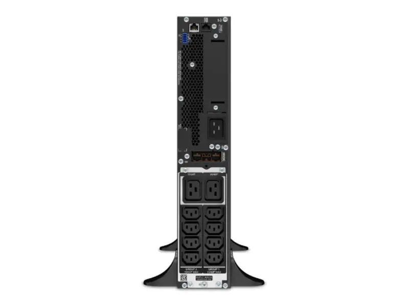 APC USV SRT3000XLI 3000 VA / 2700 W