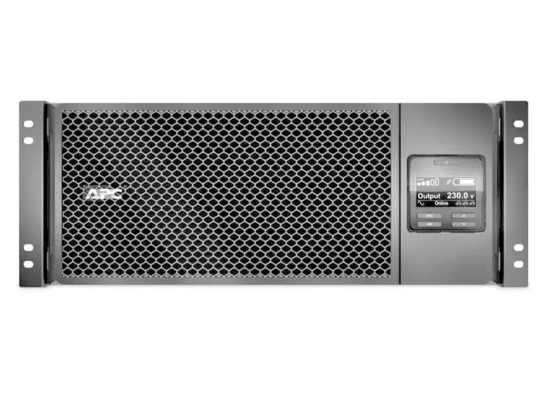 APC USV SRT6KRMXLI 6000 VA / 6000 W