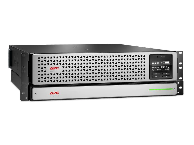 APC USV SRTL1000RMXLI 1000 VA / 900 W