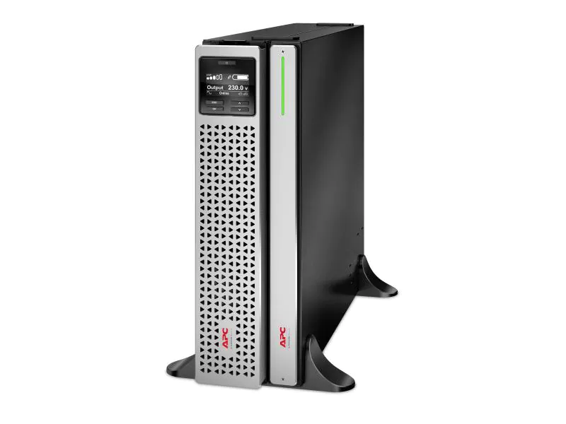 APC USV SRTL2200RMXLI-NC 2200 VA / 1980 W