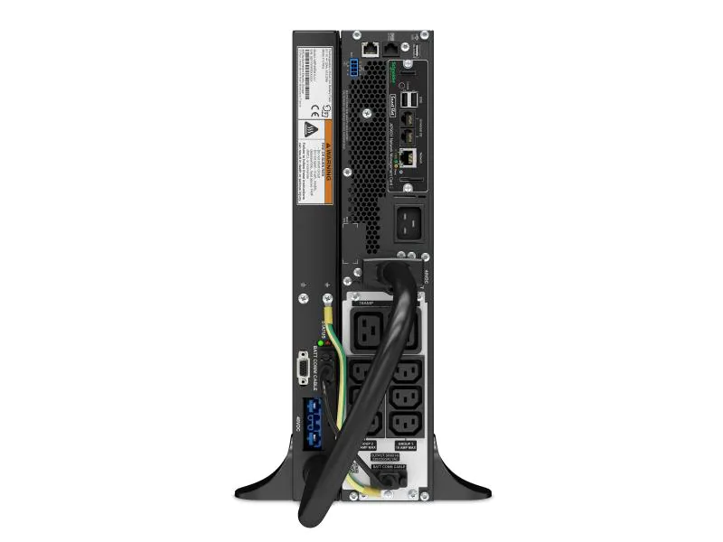APC USV SRTL2200RMXLI-NC 2200 VA / 1980 W
