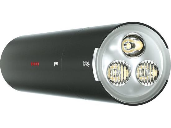 knog. Scheinwerfer PWR Road 700