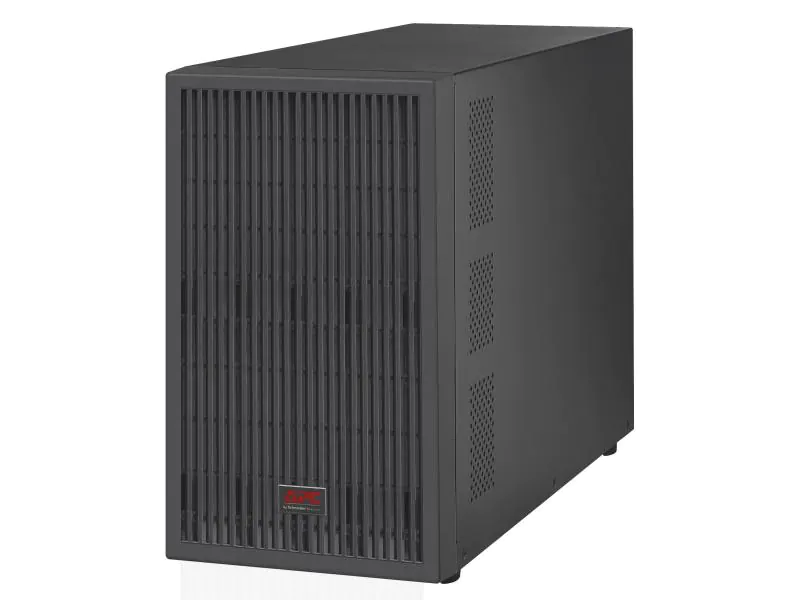 APC USV SRV2KIL 2000 VA / 1600 W mit 1x SRV72BP-9A