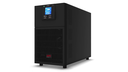 APC USV SRV2KIL 2000 VA / 1600 W mit 1x SRV72BP-9A