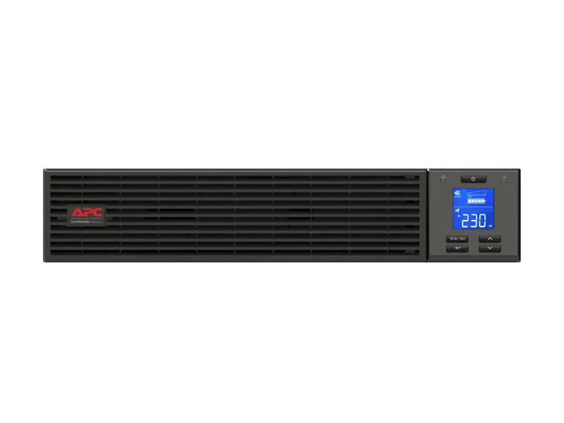 APC USV SRV2KRIRK 2000 VA / 1600 W inkl. Rack-Kit