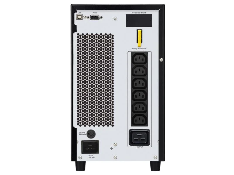 APC USV SRV3KI 3000 VA / 2400 W