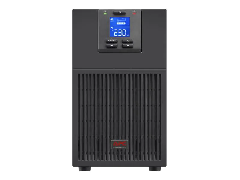 APC USV SRV3KI 3000 VA / 2400 W