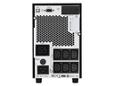 APC USV SRV3KIL 3000 VA / 2400 W mit 1x SRV72BP-9A