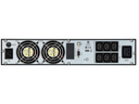 APC USV SRV3KRIRK 3000 VA / 2400 W inkl. Rack-Kit