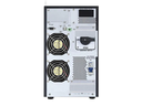 APC USV SRV6KIL 6000 VA / 6000 W mit 1x SRV240BP-9A