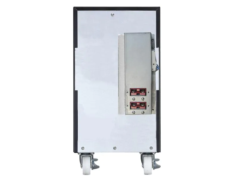 APC USV SRV6KIL 6000 VA / 6000 W mit 1x SRV240BP-9A