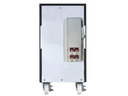 APC USV SRV6KIL 6000 VA / 6000 W mit 1x SRV240BP-9A
