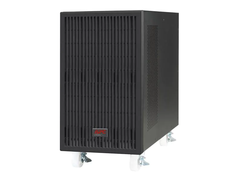 APC USV SRV6KIL 6000 VA / 6000 W mit 1x SRV240BP-9A