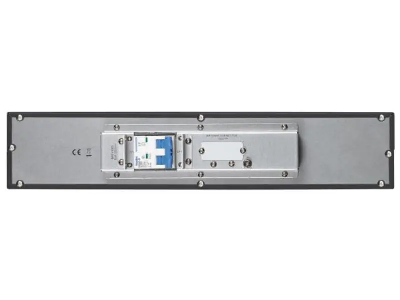 APC USV SRV6KRIRK 6000 VA / 6000 W inkl. Rack-Kit