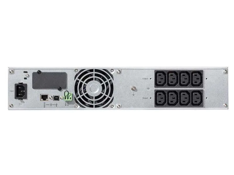 Eaton - USV USV 5SC 1000 VA Rackmodell 2HE 1000 VA / 700 W