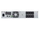 Eaton - USV USV 5SC 1000 VA Rackmodell 2HE 1000 VA / 700 W