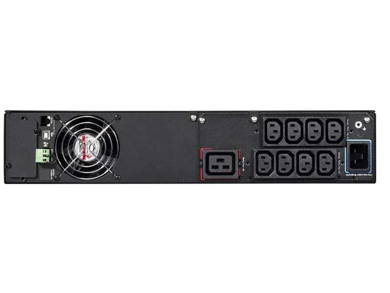 Eaton - USV USV 5SC 2200 VA Rack-/Towermodelle 2200 VA / 1980 W