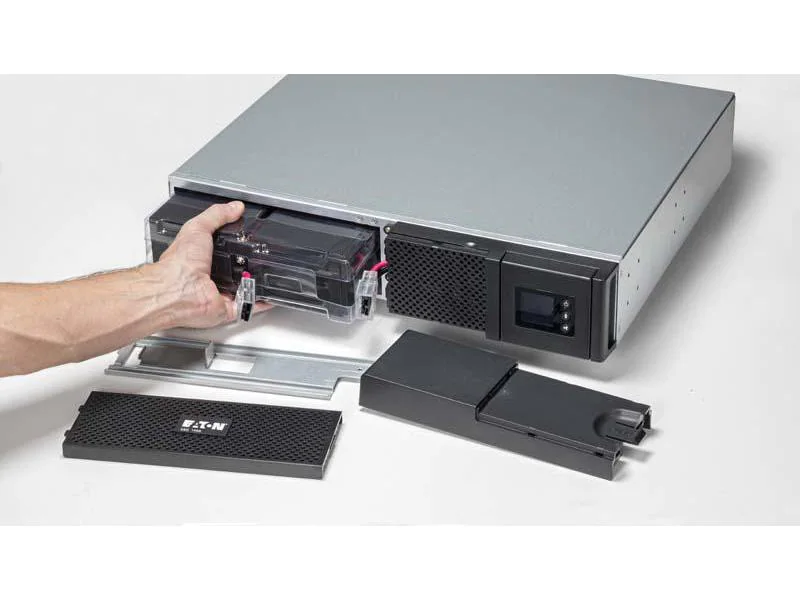 Eaton - USV USV 5SC 2200 VA Rack-/Towermodelle 2200 VA / 1980 W