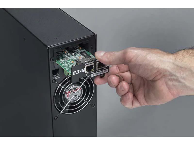 Eaton - USV USV 5SC 2200 VA Rack-/Towermodelle 2200 VA / 1980 W