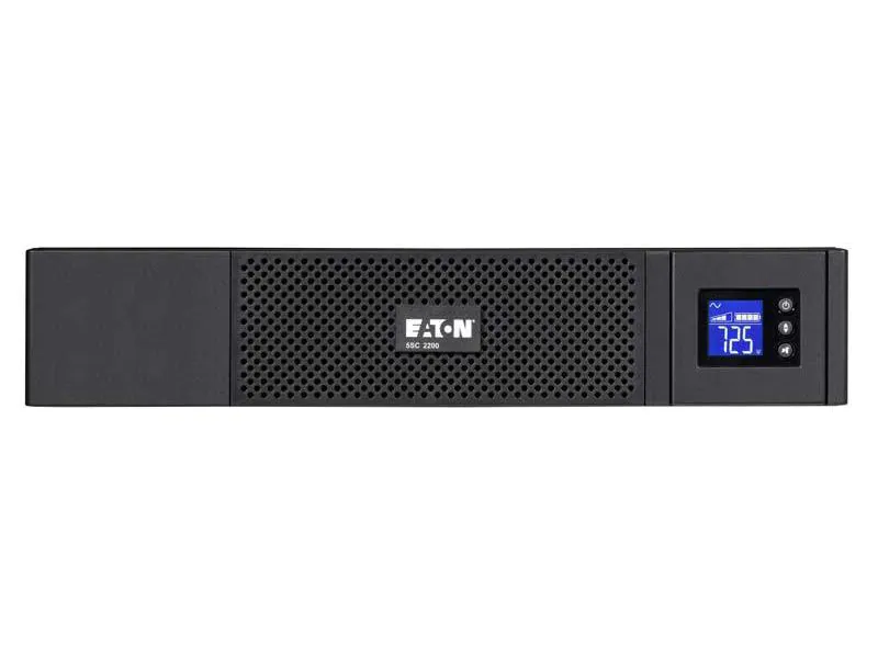 Eaton - USV USV 5SC 2200 VA Rack-/Towermodelle 2200 VA / 1980 W