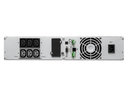 Eaton - USV USV 9SX 1000I Rack2U 1000 VA / 900 W