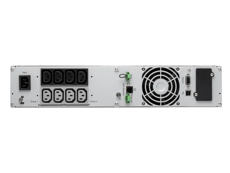 Eaton - USV USV 9SX 2000I Rack2U 2000 VA / 1800 W