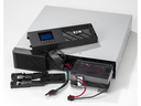 Eaton - USV USV 9SX 2000I Rack2U 2000 VA / 1800 W