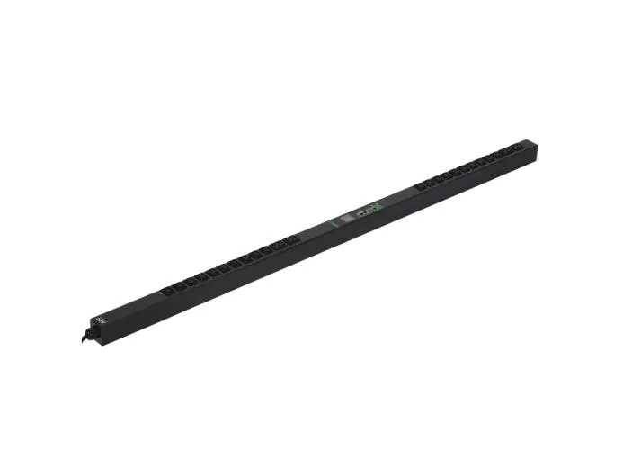 APC Zero-U-Space PDU EPDU1116S 20x C13, 4x C19 16 A