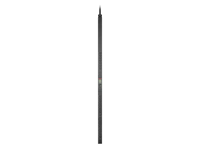APC Zero-U-Space PDU APDU9981EU3 21x C13, 3x C19