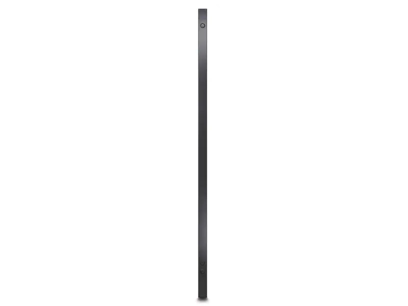 APC Zero-U-Space PDU APDU9981EU3 21x C13, 3x C19