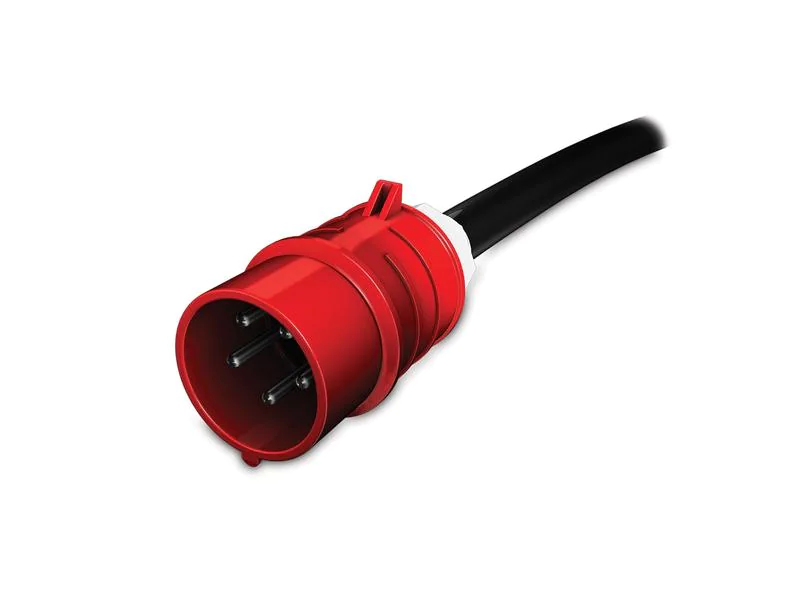 APC Zero-U-Space PDU APDU9981EU3 21x C13, 3x C19