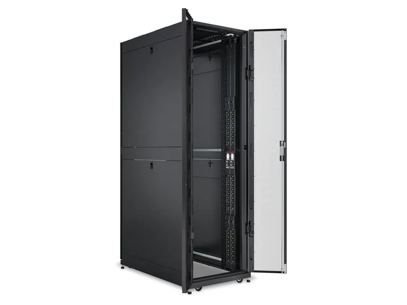 APC Zero-U-Space PDU APDU9981EU3 21x C13, 3x C19
