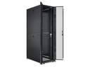 APC Zero-U-Space PDU APDU9981EU3 21x C13, 3x C19