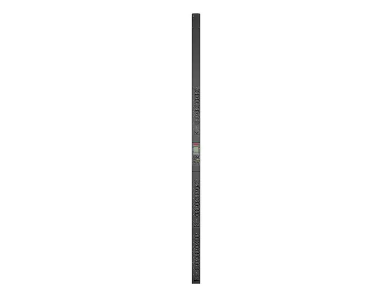 APC Zero-U-Space PDU APDU9959EU3 21x C13, 3x C19, IEC309