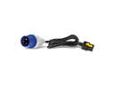 APC Zero-U-Space PDU APDU9959EU3 21x C13, 3x C19, IEC309
