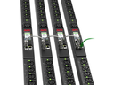 APC Zero-U-Space PDU APDU9959EU3 21x C13, 3x C19, IEC309