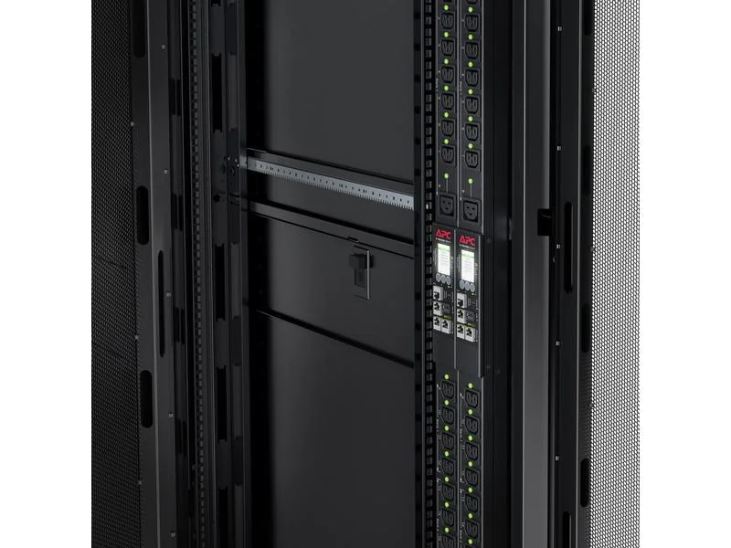 APC Zero-U-Space PDU APDU9959EU3 21x C13, 3x C19, IEC309