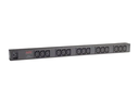 APC Zero-U-Space PDU AP9572 15x C13 16 A