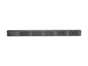 APC Zero-U-Space PDU AP9572 15x C13 16 A