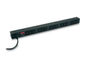 APC Zero-U-Space PDU AP9568 15x C13 10 A
