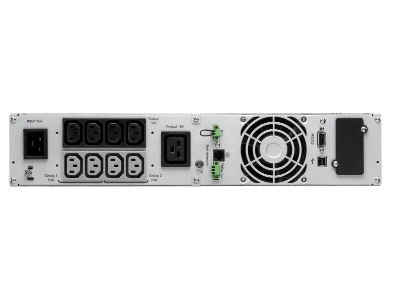 Eaton - USV USV 9SX 3000I Rack2U 2700 VA / 3000 W
