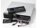 Eaton - USV USV 9SX 3000I Rack2U 2700 VA / 3000 W