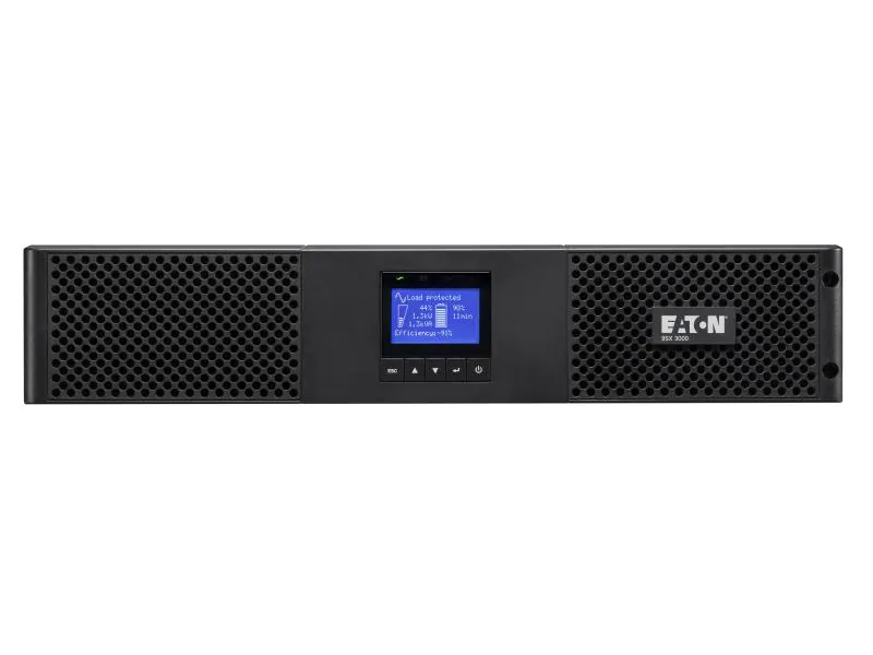 Eaton - USV USV 9SX 3000I Rack2U 2700 VA / 3000 W