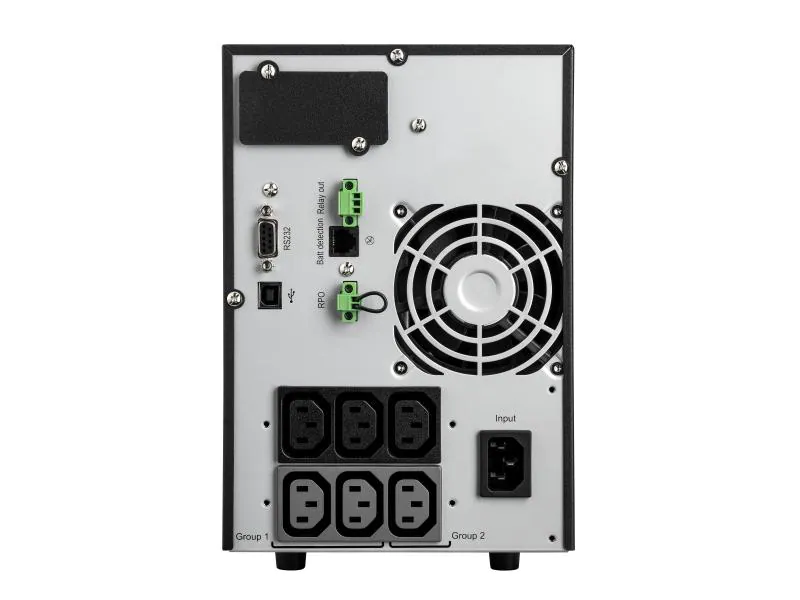 Eaton - USV USV 9SX 700I 700 VA / 630 W