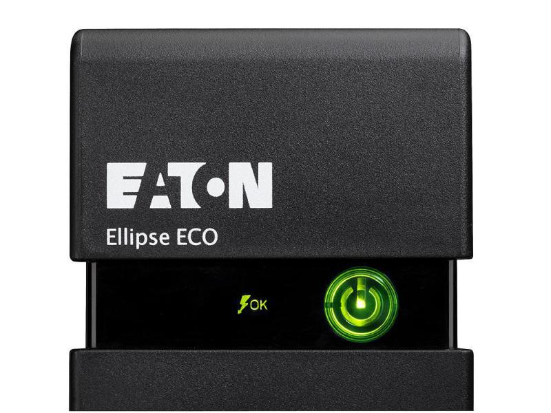 Eaton - USV USV Ellipse ECO 500 IEC 500 VA / 300 W