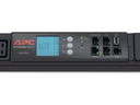 APC Zero-U-Space PDU AP8886 30x C13, 12x C19 32 A